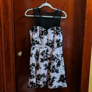 Trixxi Dress